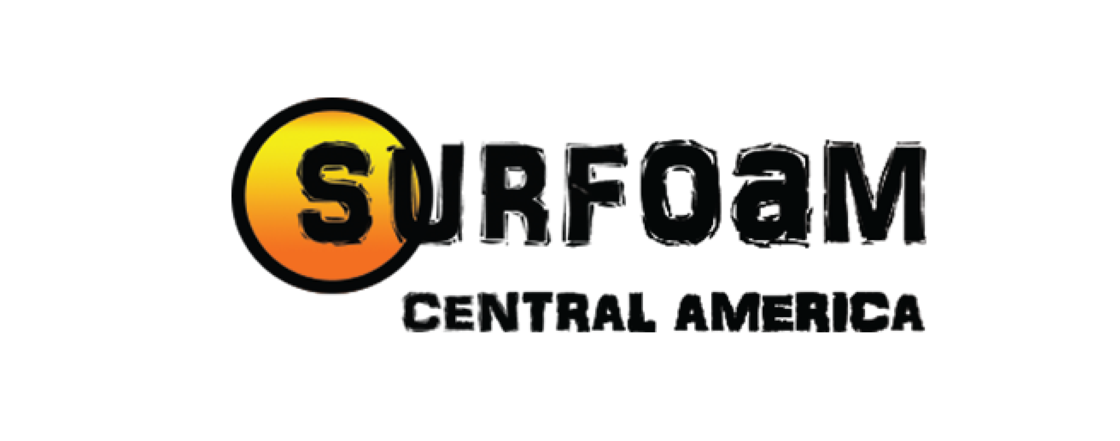 Surfoam Central America LOGO